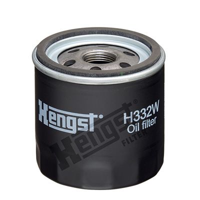 HENGST FILTER Öljynsuodatin H332W